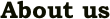 About us     