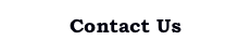 Contact Us